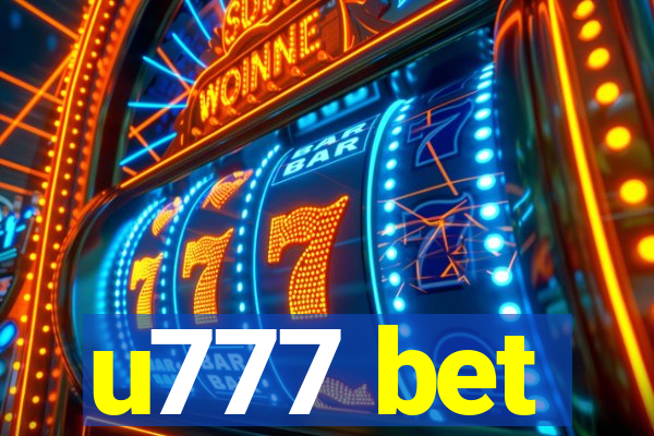 u777 bet